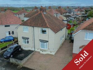 Norfolk Avenue, Heysham, LA3 1JG