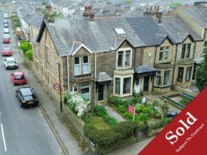 Slyne Road, Lancaster, LA1 2HN