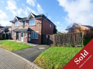 Dunlin Avenue, Heysham, LA3 2SJ