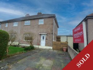 Combermere Road, Heysham, LA3 2SU