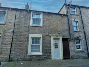 Garnett Street, Morecambe, LA4 5HH