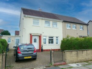 Kingsway, Heysham, LA3 2EE