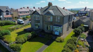 The Cliffs, Heysham, Morecambe, LA3 1NY