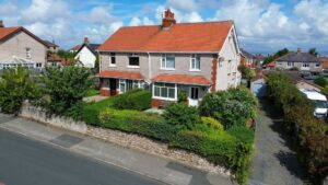 Longlands Lane, Heysham, LA3 2NR