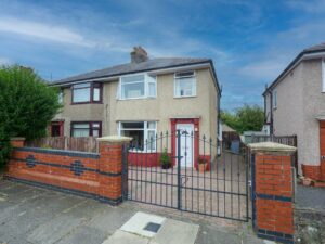 Douglas Drive, Heysham, LA3 2LN