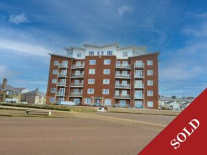 Grosvenor Apartments, Heysham Road, Heysham, LA3 1GW