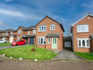 Fulmar Crescent, Heysham, LA3 2TG