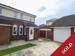 Priory Close, Morecambe, LA3 3RL