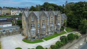 Brunton House, Scotforth Road, Lancaster, LA1 4TU