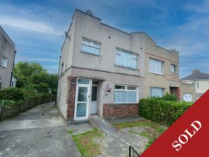 Osborne Crescent, Morecambe, LA3 1SZ