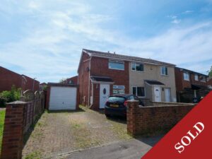 Meldon Road, Heysham, LA3 2HJ