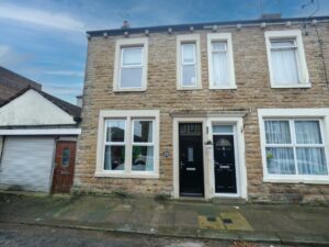 Westover Street, Morecambe, LA4 5LZ