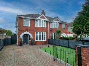 Tibicar Drive East, Heysham, LA3 2AR