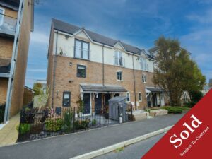 Mears Beck Close, Heysham, LA3 1UX