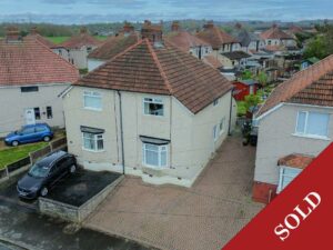 Norfolk Avenue, Heysham, LA3 1JG