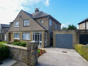 Glen View Crescent, Heysham, LA3 2QW