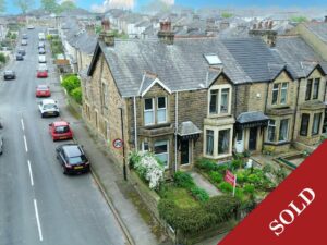 Slyne Road, Lancaster, LA1 2HN