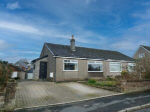 Clougha Avenue, Halton, Lancashire, LA2 6NR