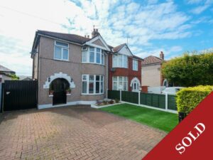 Tibicar Drive East, Heysham, Morecambe, LA3 2AR